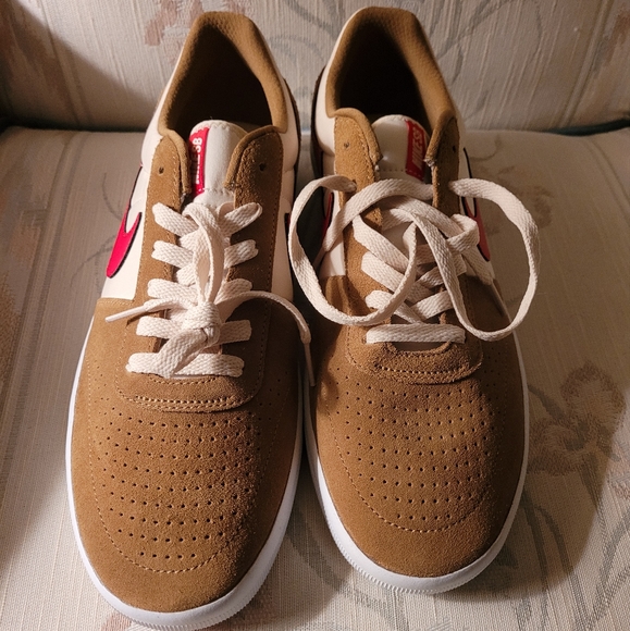Nike | Shoes | Nike Sb Team Classic 